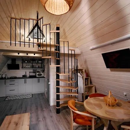 Ulisi House
