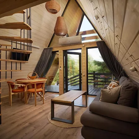 Ulisi House Vakantiehuis